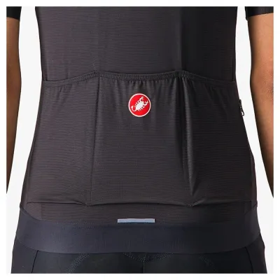 Fahrradtrikots kurzarm Castelli Espresso (Bild 5)