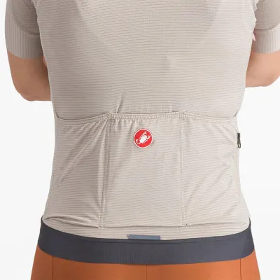 Fahrradtrikots kurzarm Castelli Espresso (Bild 29)