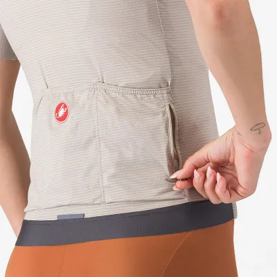Fahrradtrikots kurzarm Castelli Espresso (Bild 30)