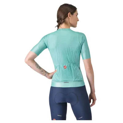 Fahrradtrikots kurzarm Castelli Espresso (Bild 21)