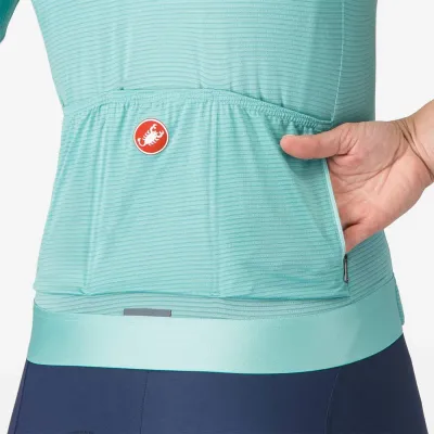Fahrradtrikots kurzarm Castelli Espresso (Bild 23)