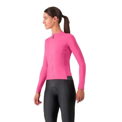 Fahrradtrikots langarm Castelli Espresso Thermal 2025 (Bild 15)