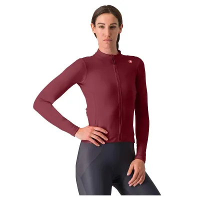 Fahrradtrikots langarm Castelli Espresso Thermal 2025 (Bild 19)