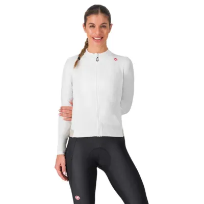Fahrradtrikots langarm Castelli Espresso Thermal 2025 (Bild 9)