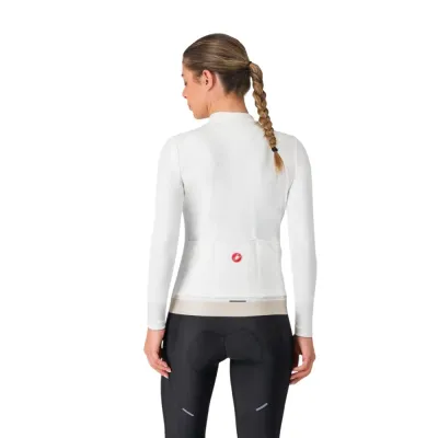 Fahrradtrikots langarm Castelli Espresso Thermal 2025 (Bild 10)
