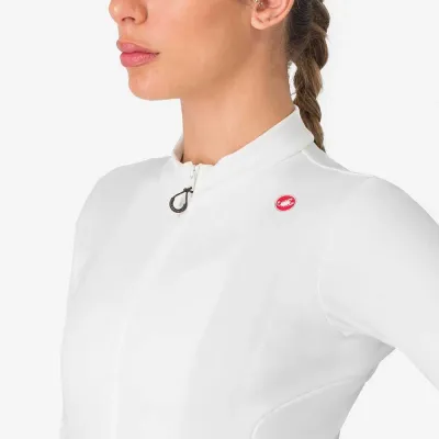 Fahrradtrikots langarm Castelli Espresso Thermal 2025 (Bild 11)