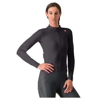 Fahrradtrikots langarm Castelli Espresso Thermal 2025 (Bild 7)
