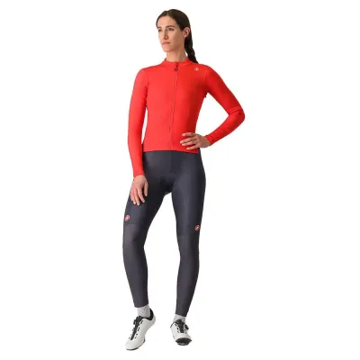 Fahrradtrikots langarm Castelli Espresso Thermal 2025 (Bild 6)