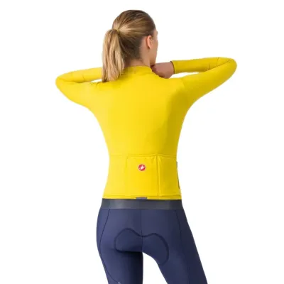 Fahrradtrikots langarm Castelli Espresso Thermal 2025 (Bild 20)