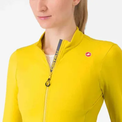 Fahrradtrikots langarm Castelli Espresso Thermal 2025 (Bild 21)
