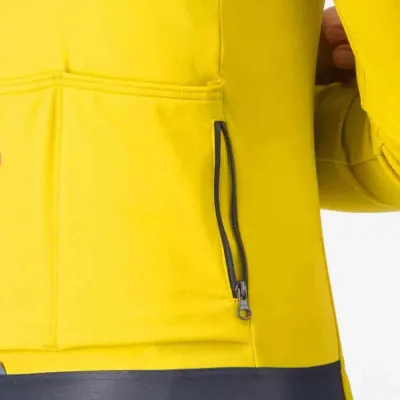 Fahrradtrikots langarm Castelli Espresso Thermal 2025 (Bild 22)