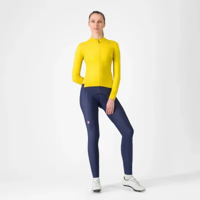 Fahrradtrikots langarm Castelli Espresso Thermal 2025 (Bild 24)