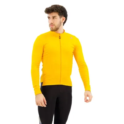 Fahrradtrikots langarm Castelli Espresso Thermal 2026 (Bild 11)