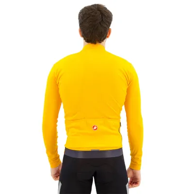 Fahrradtrikots langarm Castelli Espresso Thermal 2026 (Bild 12)