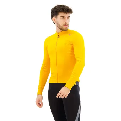 Fahrradtrikots langarm Castelli Espresso Thermal 2026 (Bild 13)
