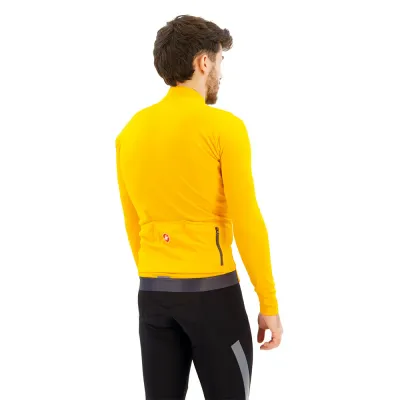 Fahrradtrikots langarm Castelli Espresso Thermal 2026 (Bild 14)