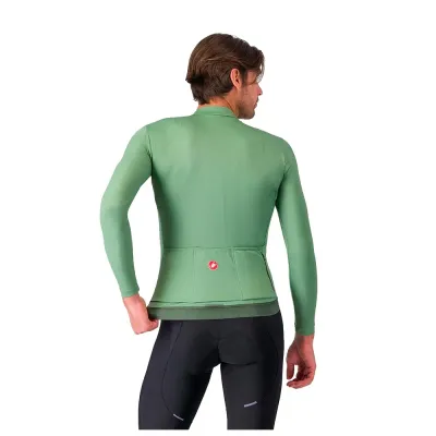 Fahrradtrikots langarm Castelli Espresso Thermal 2026 (Bild 16)