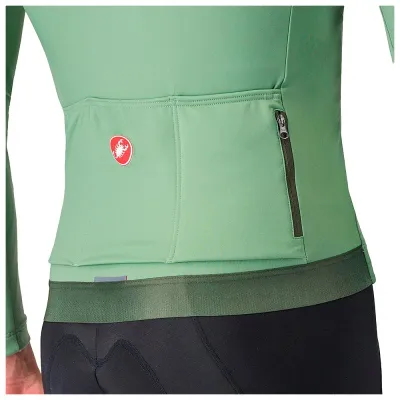 Fahrradtrikots langarm Castelli Espresso Thermal 2026 (Bild 18)