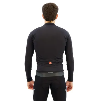 Fahrradtrikots langarm Castelli Espresso Thermal 2026 (Bild 8)