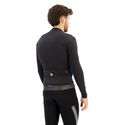 Fahrradtrikots langarm Castelli Espresso Thermal 2026 (Bild 10)