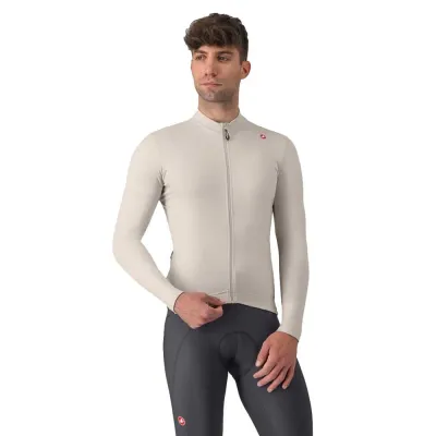 Fahrradtrikots langarm Castelli Espresso Thermal 2026 (Bild 21)