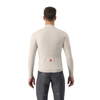 Fahrradtrikots langarm Castelli Espresso Thermal 2026 (Bild 22)
