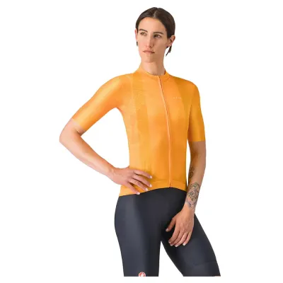 Fahrradtrikots kurzarm Castelli Fantasia (Bild 1)