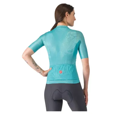 Fahrradtrikots kurzarm Castelli Fantasia (Bild 13)