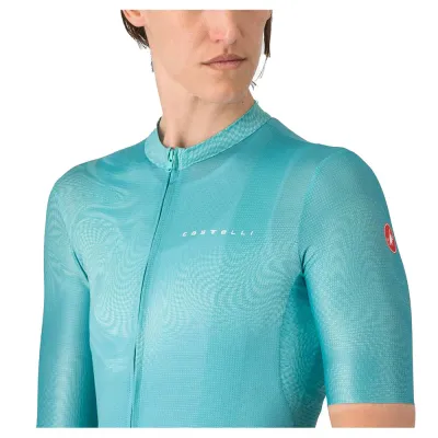 Fahrradtrikots kurzarm Castelli Fantasia (Bild 14)