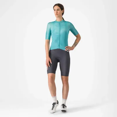 Fahrradtrikots kurzarm Castelli Fantasia (Bild 17)