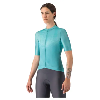 Fahrradtrikots kurzarm Castelli Fantasia (Bild 18)