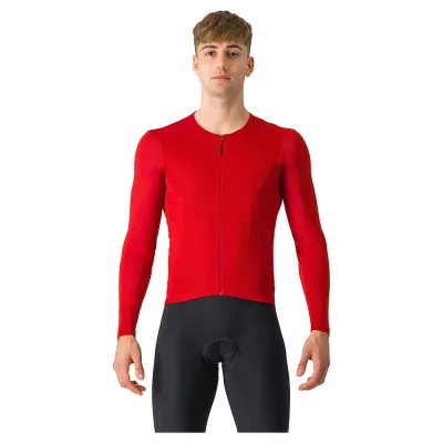Fahrradtrikots langarm Castelli Fly 2024 (Bild 3)