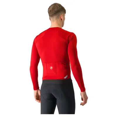 Fahrradtrikots langarm Castelli Fly 2024 (Bild 4)