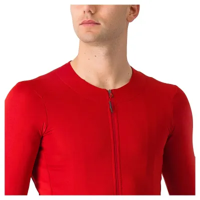 Fahrradtrikots langarm Castelli Fly 2024 (Bild 5)
