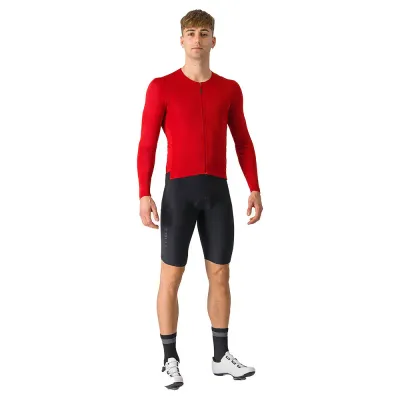 Fahrradtrikots langarm Castelli Fly 2024 (Bild 7)