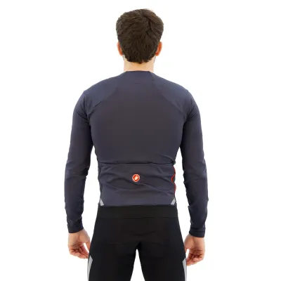 Fahrradtrikots langarm Castelli Fly 2024 (Bild 9)