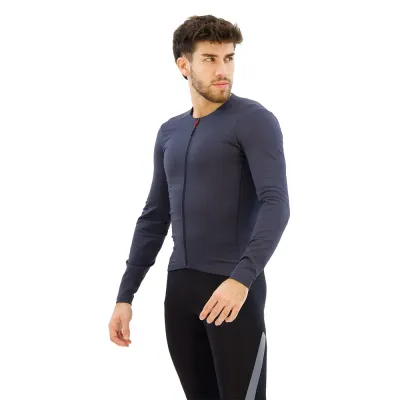 Fahrradtrikots langarm Castelli Fly 2024 (Bild 10)