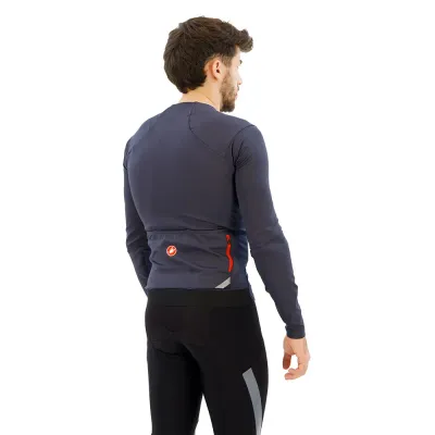 Fahrradtrikots langarm Castelli Fly 2024 (Bild 11)