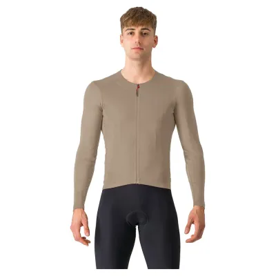 Fahrradtrikots langarm Castelli Fly 2024 (Bild 1)