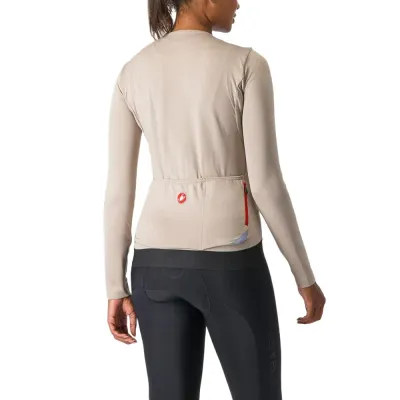 Fahrradtrikots langarm Castelli Fly (Bild 13)