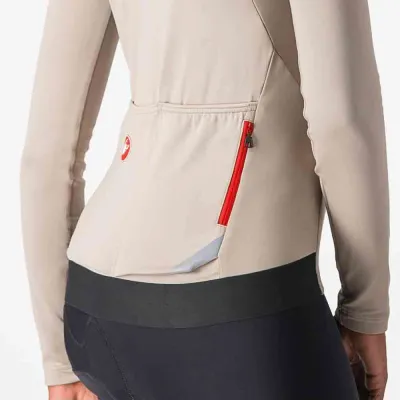 Fahrradtrikots langarm Castelli Fly (Bild 15)