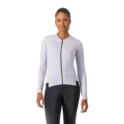 Fahrradtrikots langarm Castelli Fly (Bild 28)