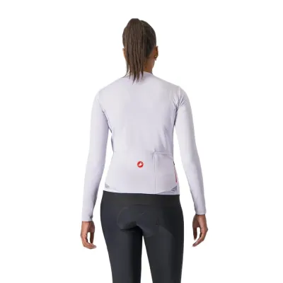 Fahrradtrikots langarm Castelli Fly (Bild 29)