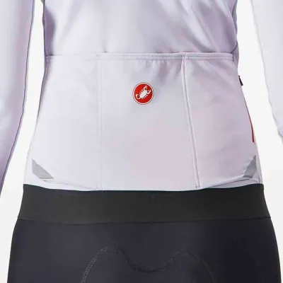 Fahrradtrikots langarm Castelli Fly (Bild 31)