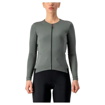 Fahrradtrikots langarm Castelli Fly (Bild 1)