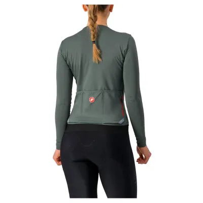 Fahrradtrikots langarm Castelli Fly (Bild 2)