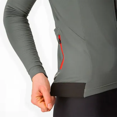 Fahrradtrikots langarm Castelli Fly (Bild 11)
