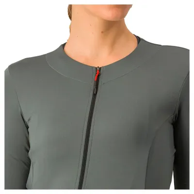 Fahrradtrikots langarm Castelli Fly (Bild 6)