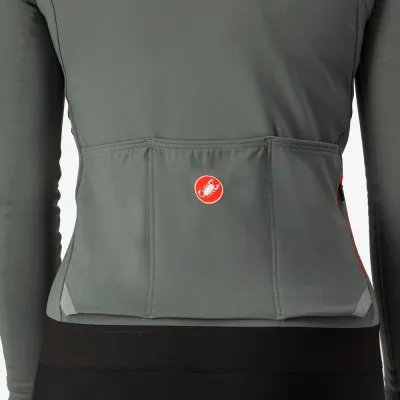 Fahrradtrikots langarm Castelli Fly (Bild 9)
