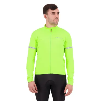 Fahrradtrikots langarm Castelli Fondo 2 FZ (Bild 1)
